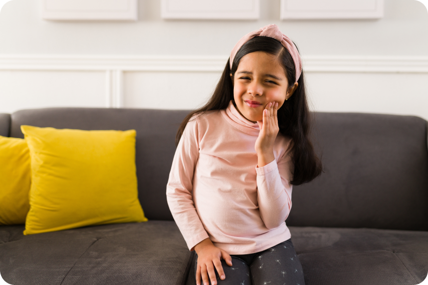 enfant mih lanative MIH La Native | Orthodontie & Pédodontie