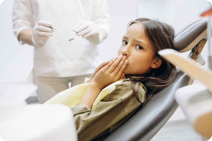 enfant mih native MIH La Native | Orthodontie & Pédodontie