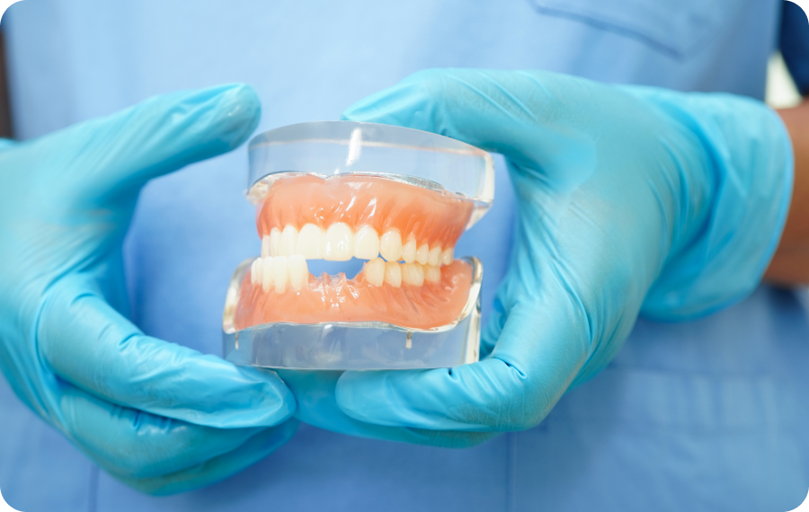 orthodontiste reeducation fonctionnelle Problème de mastication La Native | Orthodontie & Pédodontie
