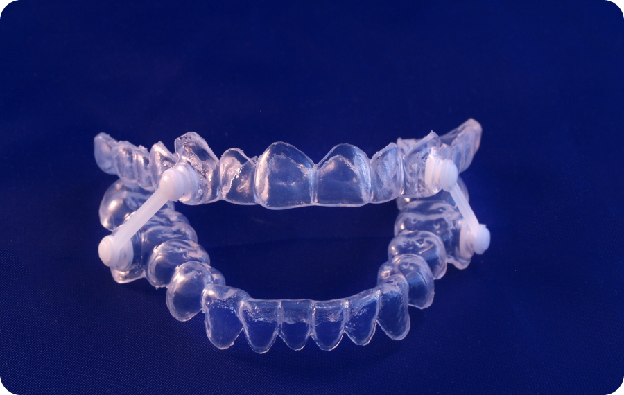 orthodontiste specialiste aix Apnée du sommeil La Native | Orthodontie & Pédodontie