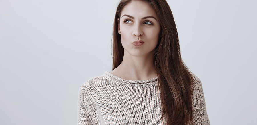 pathologies Espace entre les dents La Native | Orthodontie ; Pédodontie