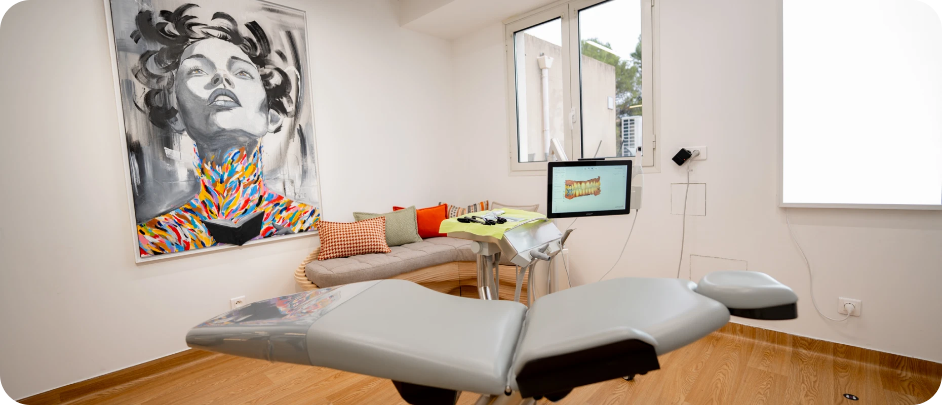espace dentaire la native aix en provence Accueil La Native | Orthodontie ; Pédodontie