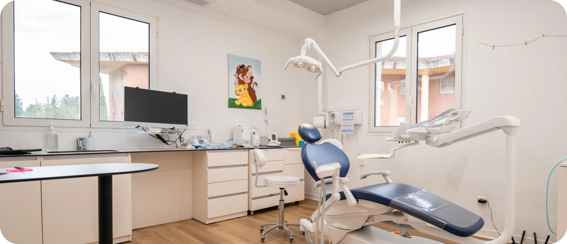 soins dentaires enfant aix en provence Accueil La Native | Orthodontie & Pédodontie