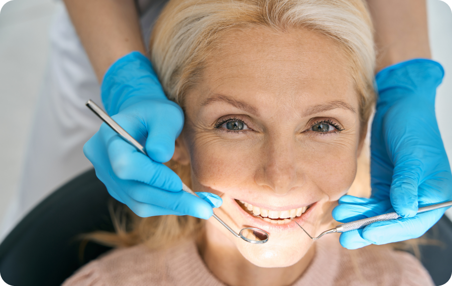 consultation pathologies patient phobique la native Patient phobique La Native | Orthodontie & Pédodontie