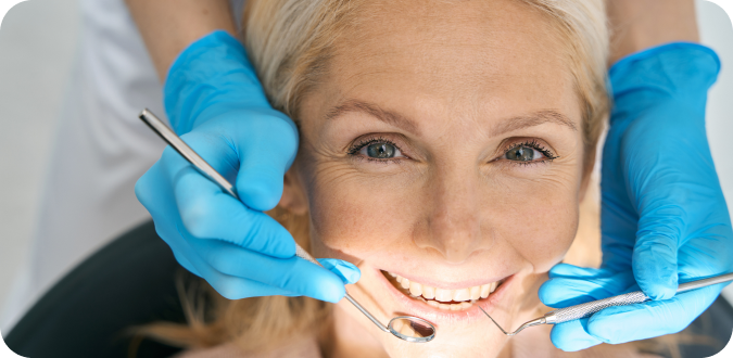 orthodontiste orthodontie simple Patient phobique La Native | Orthodontie; Pédodontie