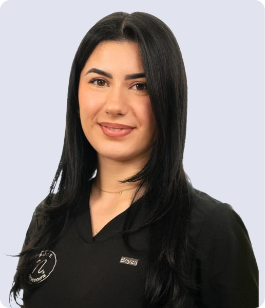 beyza Accueil La Native | Orthodontie ; Pédodontie