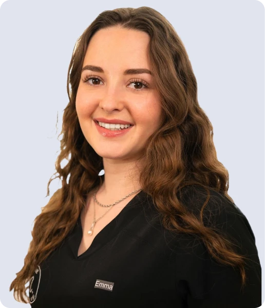 emma Accueil La Native | Orthodontie ; Pédodontie