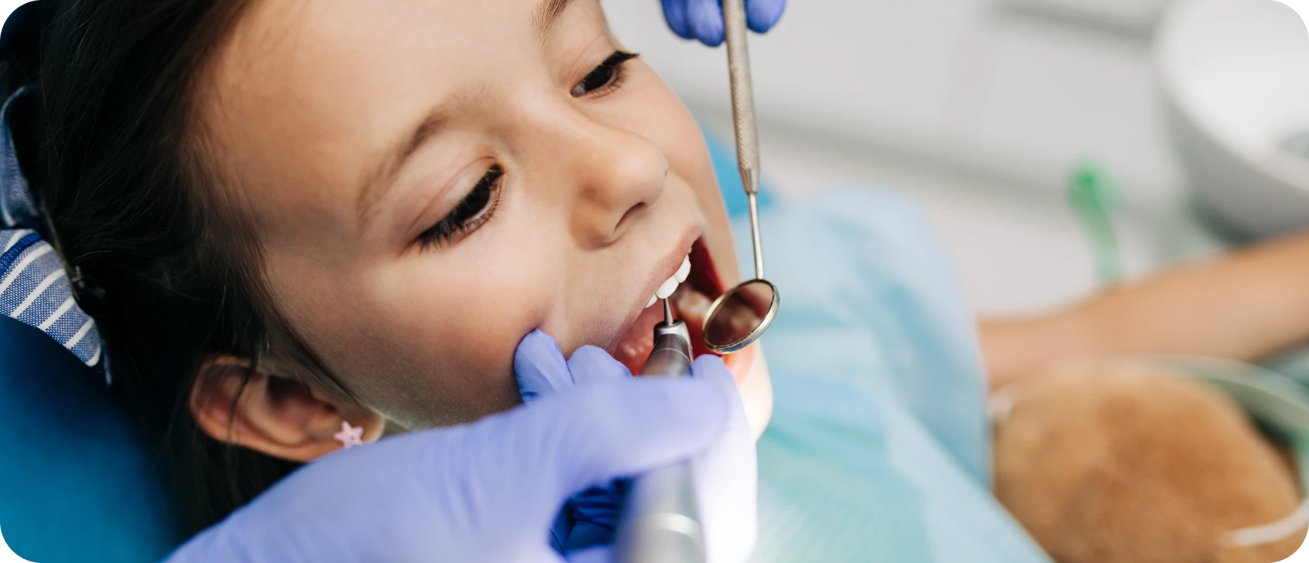 orthodontiste orthodontie fonctionnelle Dentiste enfant à Luynes La Native | Orthodontie & Pédodontie